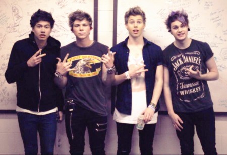5 SOS