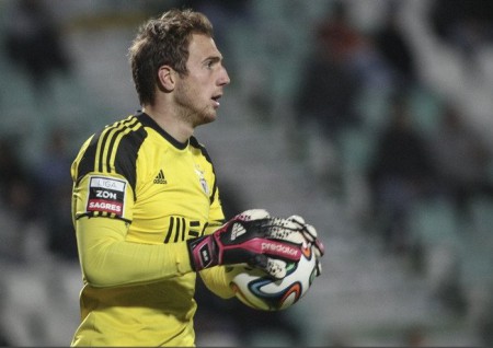 OBLAK , «Decidi sair porque vi que muitos dos meus colegas também iam abandonar o clube.»