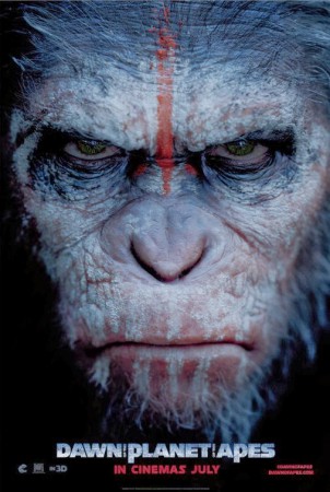 Planeta dos Macacos: A Revolta